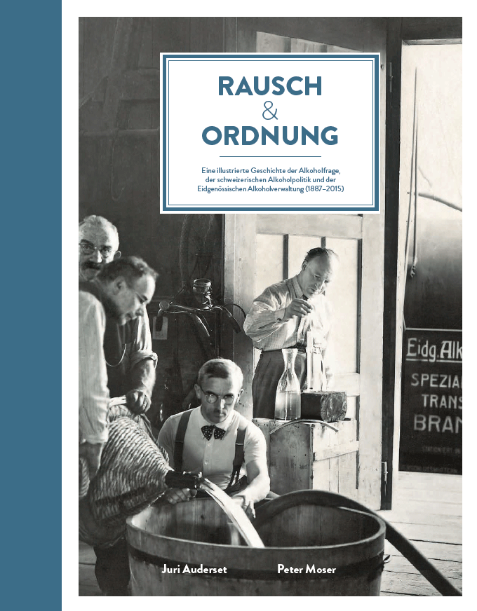 Rausch und Ordnung