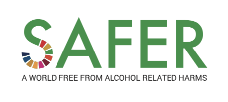 SAFER Logo