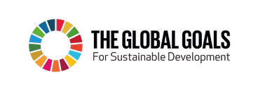 Logo der golobalen nachhaltigen Entwicklungsziele