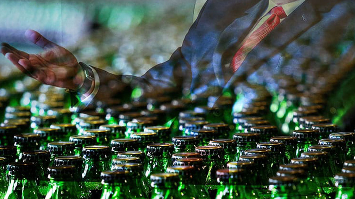 Alkohol-Lobbyist (Symbolbild)