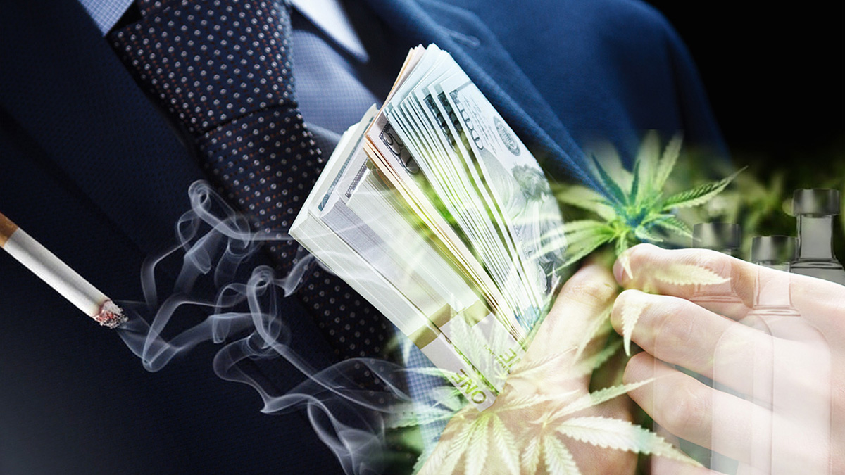 Cannabis-Industrie (Symbolbild)