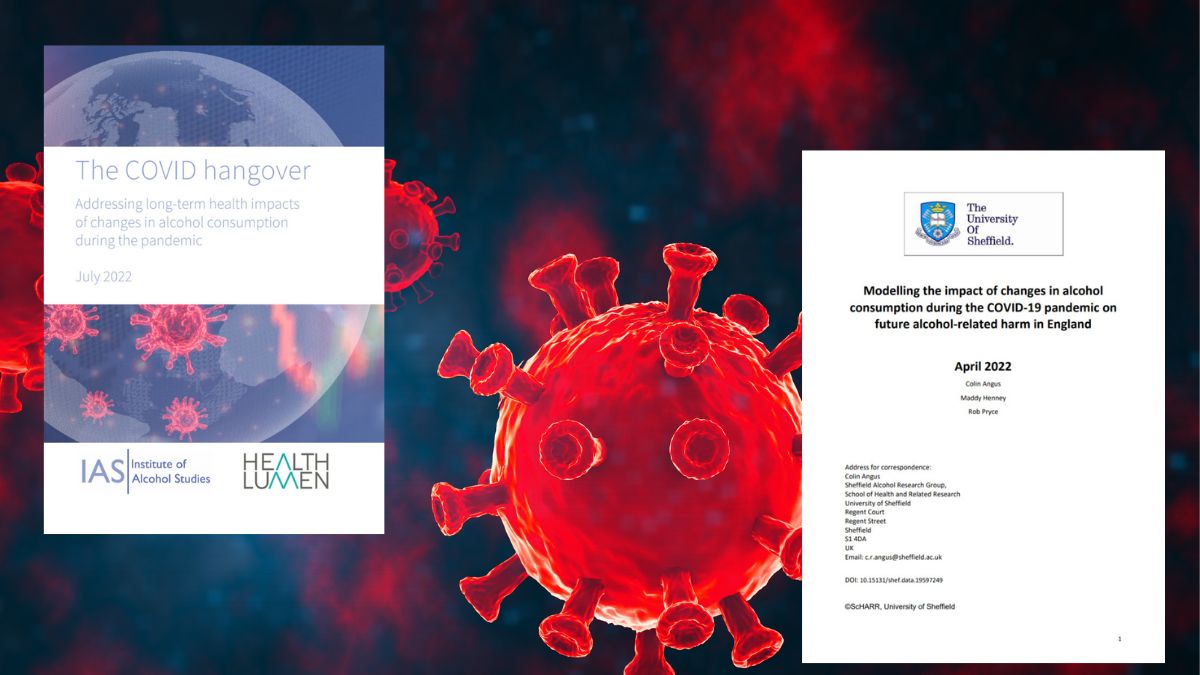 Studientitelbilder vor Coronavirus