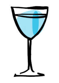 Sherryglas