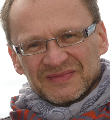 © Jürgen Naundorff Jürgen Naundorff