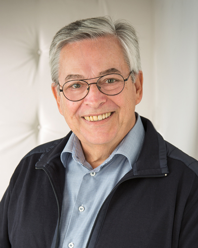 © Fredric Schulz Fredric Schulz