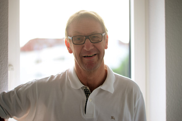 © Dr. Hans-Werner Bertelsen Dr. Hans-Werner Bertelsen