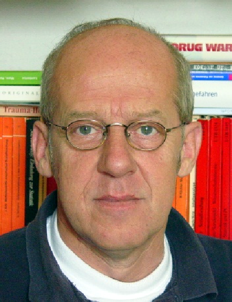 © Theo Baumgärtner Theo Baumgärtner