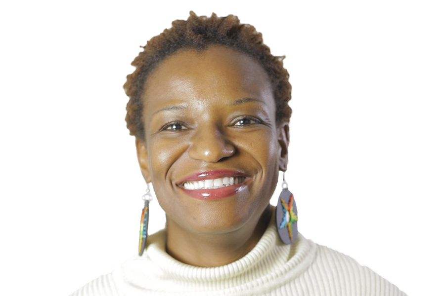 Brenda Mkwesha