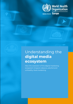 Buchtitel "Understanding the digital media ecosystem"