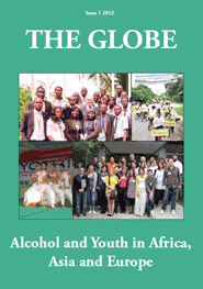 The Globe Nr. 1/2012