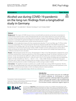 Alcohol-use-during-COVID-19-pandemic-on-the-long-run-findings-from-a-longitudinal-study-in-Germany