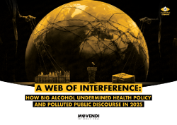 Big Alcohol Exposed Report -0