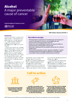 IARC_Evidence_Summary_Brief_6