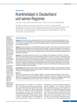 Krankheitslast-in-Deutschland-und-seinen-Regionen