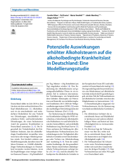 Potenzielle-Auswirkungen-erhoehter-Alkoholsteuern-auf-die-alkoholbedingte-Krankheitslast-in-Deutschland