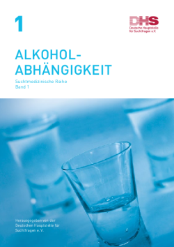 Suchtmedizinische_Reihe_1_Alkohol