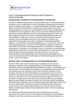 Suchtpolitische_Positionen_Paritaetischer_Gesamtverband