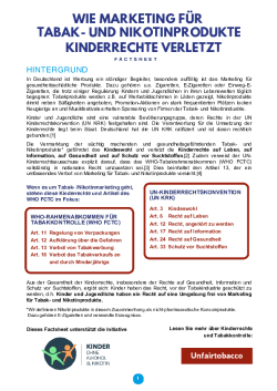 Unfairtobacco_Factsheet_Kinderrechte