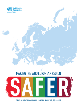 WHO-Europe-Alc-Pol-Report-2021-Safer-Europe