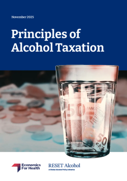 Principles of Alcohol Taxa-0