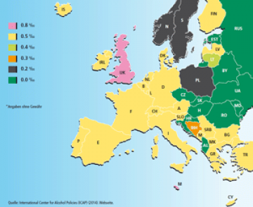 promillegrenzeneuropa