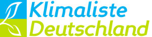 Logo der Klimaliste.