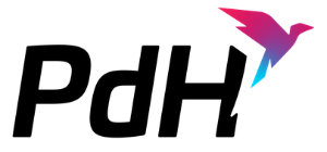 Logo der Partei der Humanisten.
