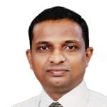Mahesh Rajasuriya