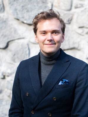 Emil Juslin