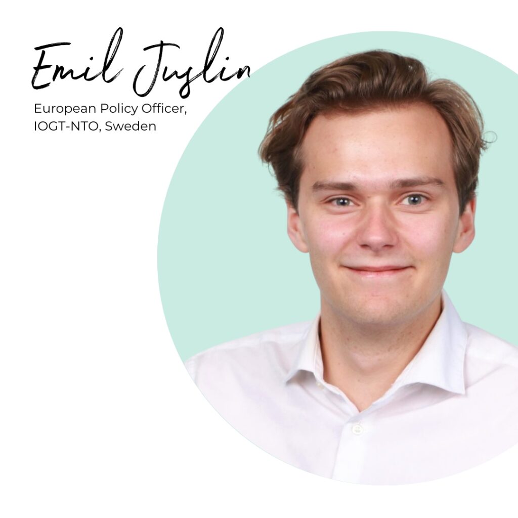 Emil Juslin