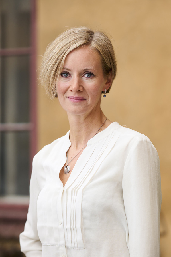 Inger Lise Hansen