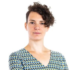 Kristína Šperková