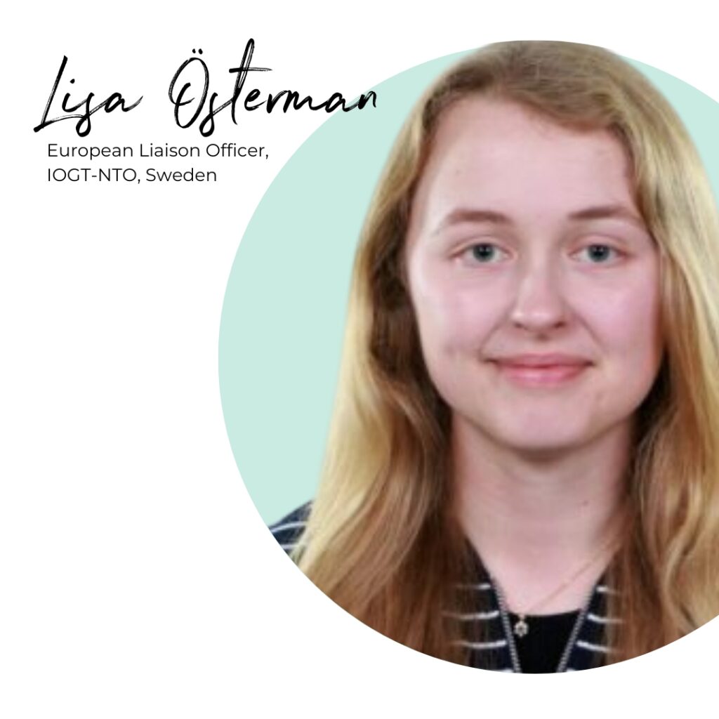 Lisa Österman