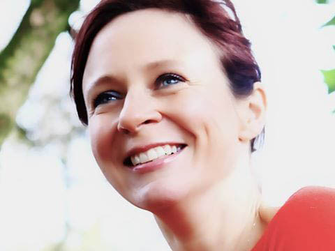 Lucy Rocco