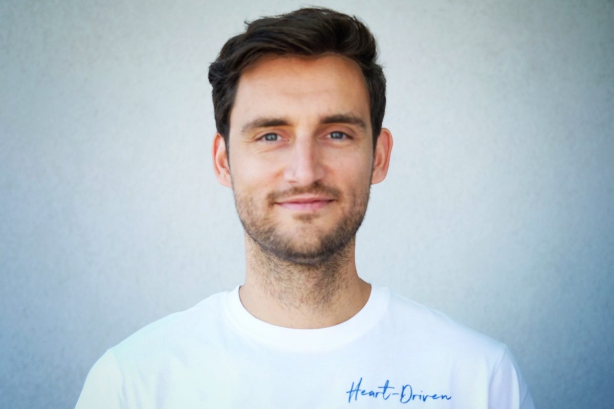 Maik Dünnbier