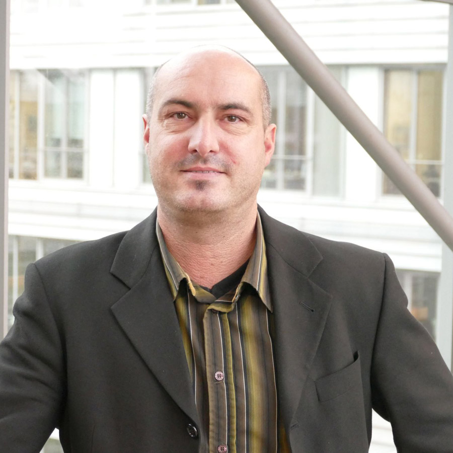 Michael Falkenstein