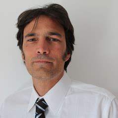 Porträt von Michaël Schwarzinger.