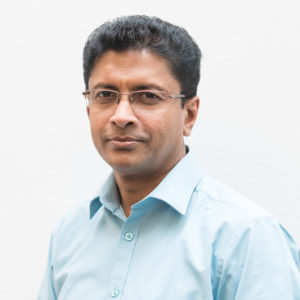 Pubudu Sumanasekara