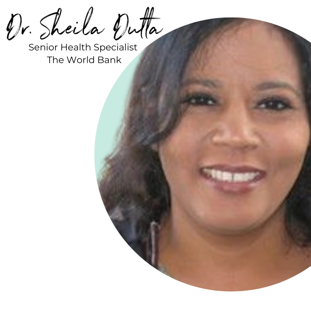 Dr. Sheila Dutta