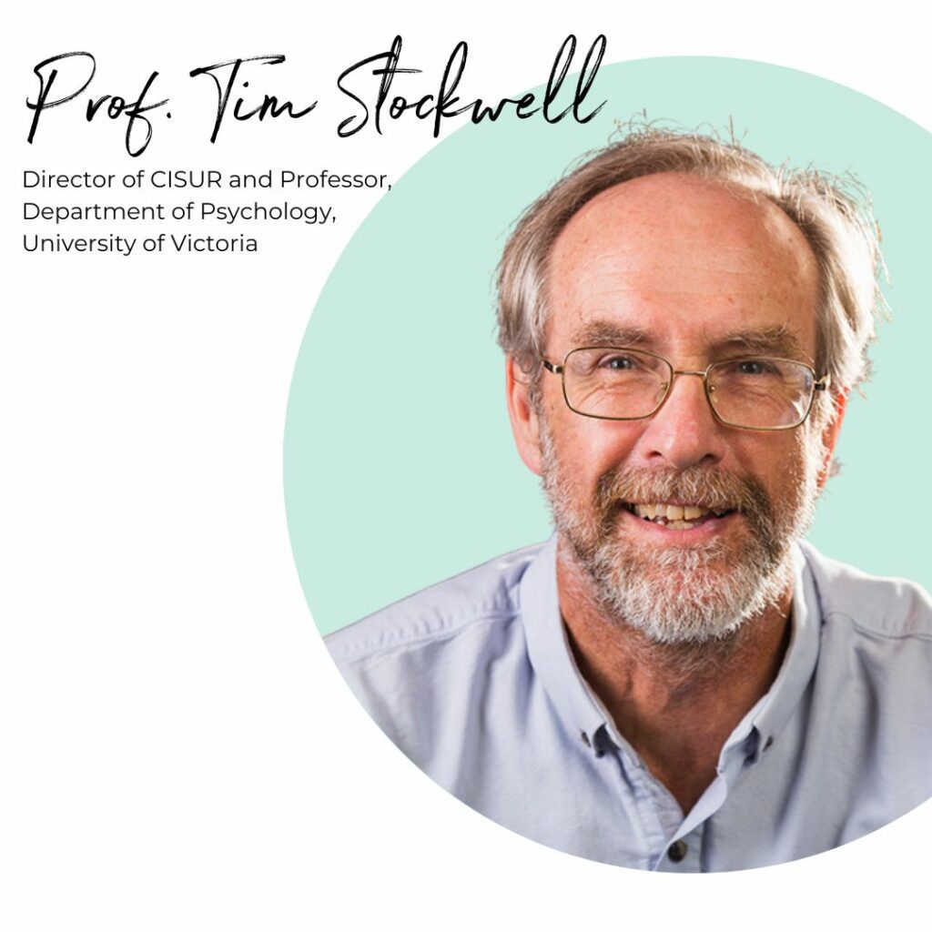 Tim Stockwell