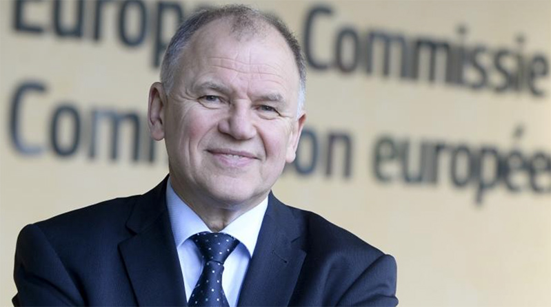 Vytenis Andriukaitis