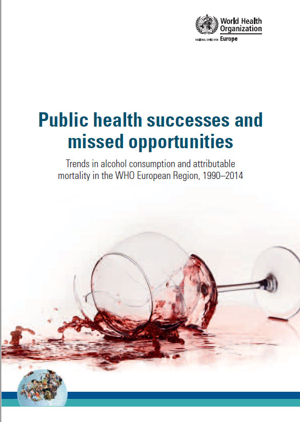 Public health successes and missed opportunities