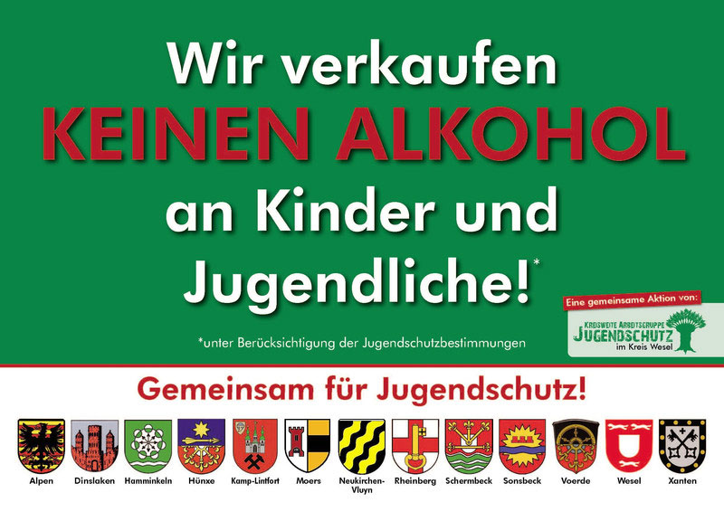 Schild 